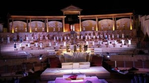 banquete